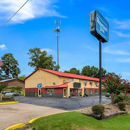 Rodeway Inn Benton Exterior foto